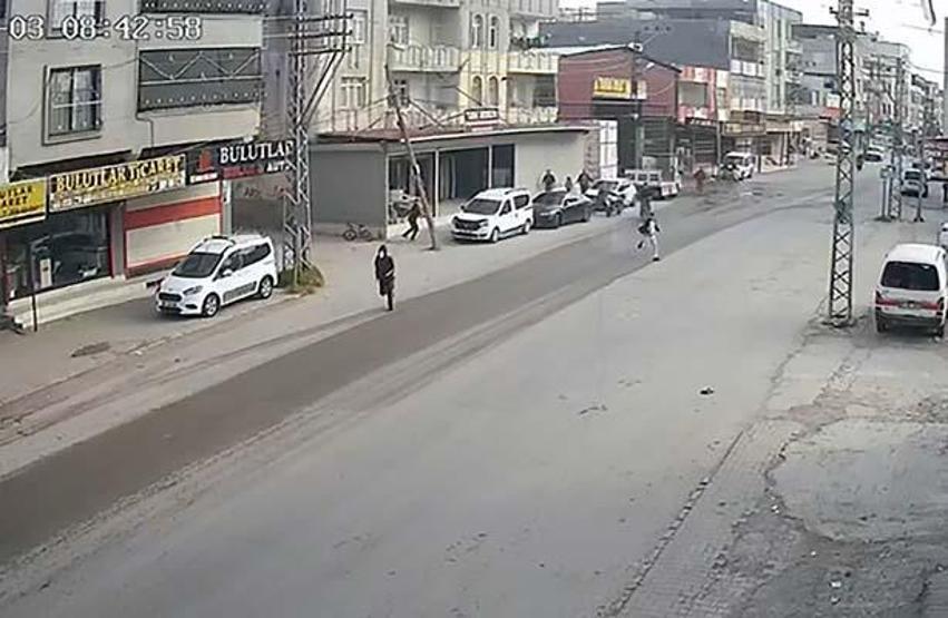 15 milyon lira haraç için iş yerleri 13 kez kurşunlandı