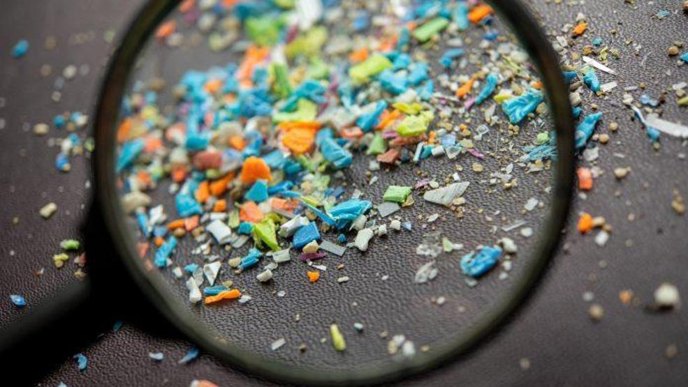 Her Yudumda Gizli Tehdit: Mikroplastikler Kalp Krizine Neden Olabilir