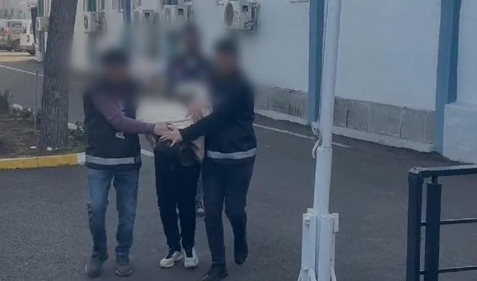 Alışveriş merkezinde katledilmişti: Karar verildi