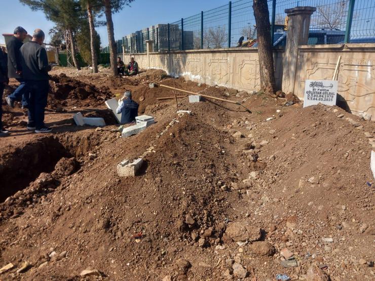 Alışveriş merkezinde katledilmişti: Karar verildi