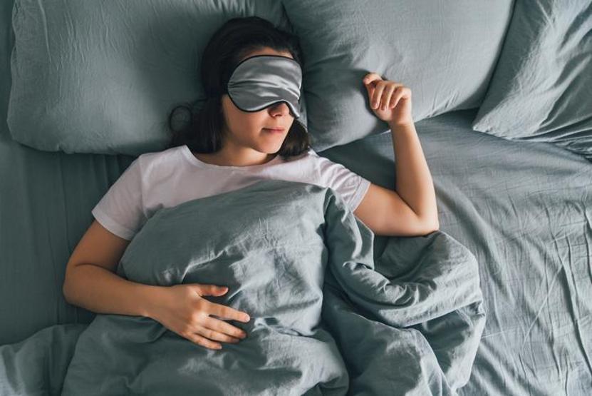 Dünyayı kasıp kavuran yeni trend: SLEEPMAXXING Kırmızı ışık detayı...