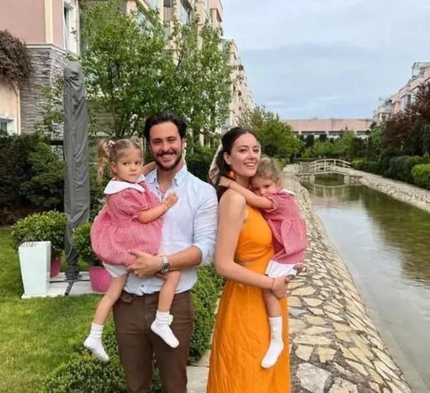 Pelin Akil ve Anıl Altanın 9 yıllık evlilikleri bitiyor mu