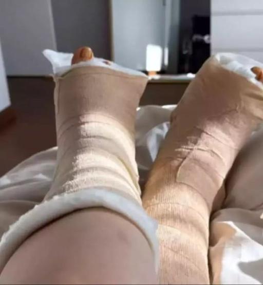 Didem Uzel paylaştı Çektiğim eziyeti size anlatamam