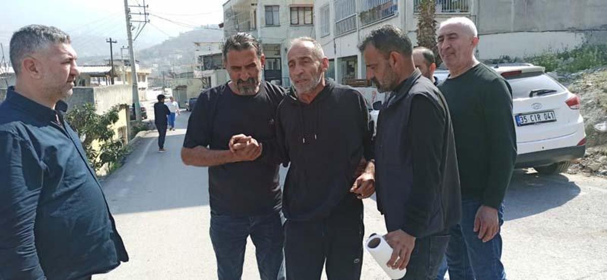 Öldürülen Sevcanın babası, evliliğine izin vermediği için kızıyla 3 ay küs kalmış