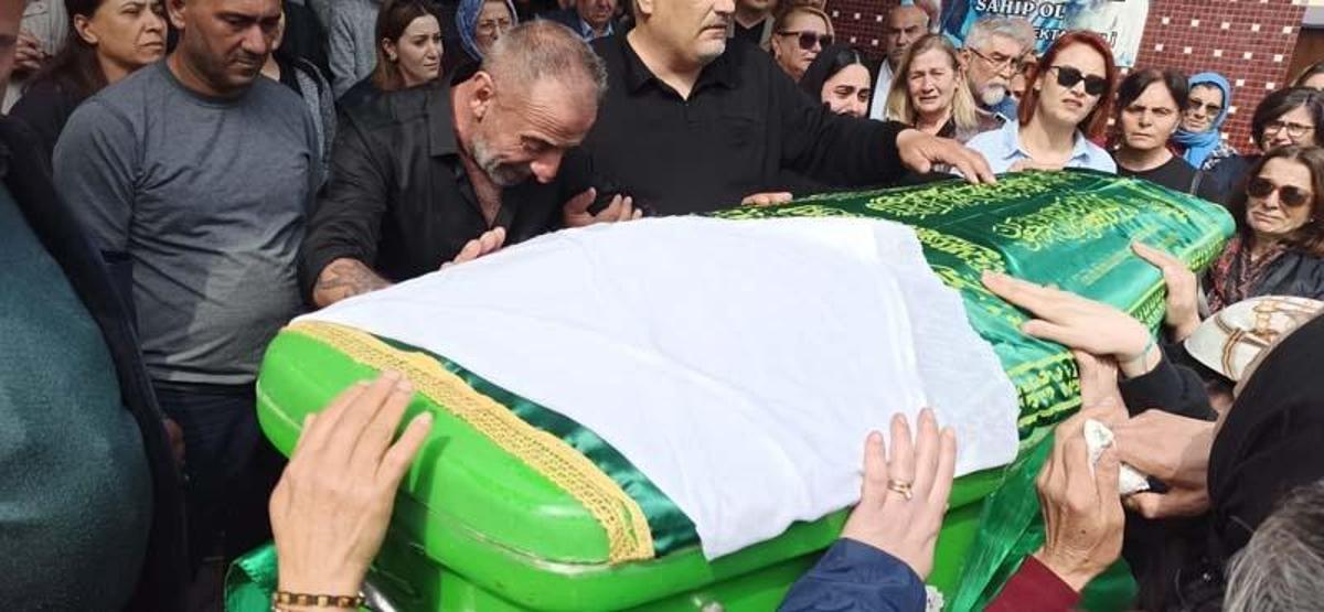 Öldürülen Sevcanın babası, evliliğine izin vermediği için kızıyla 3 ay küs kalmış