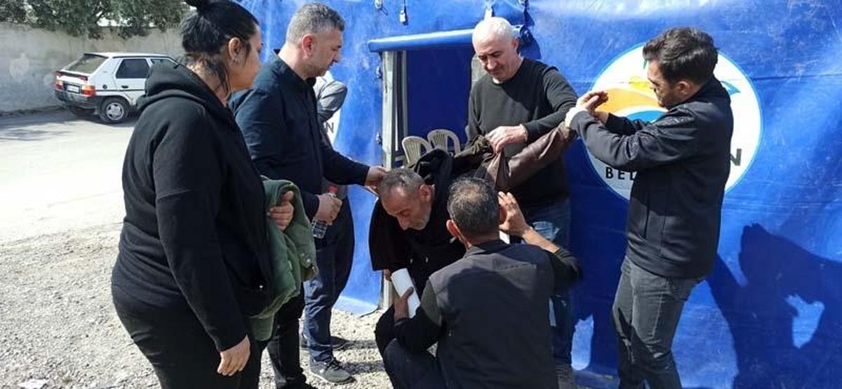 Öldürülen Sevcanın babası, evliliğine izin vermediği için kızıyla 3 ay küs kalmış