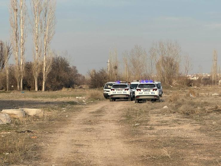 Kayseri’de Şüpheli Ölüm: Baygın Sanılan Şahsın Hayatını Kaybettiği Ortaya Çıktı