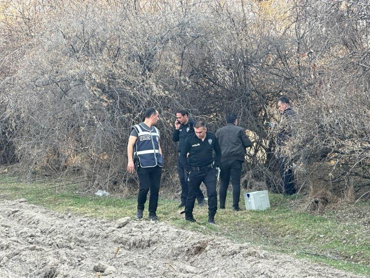 Kayseri’de Şüpheli Ölüm: Baygın Sanılan Şahsın Hayatını Kaybettiği Ortaya Çıktı