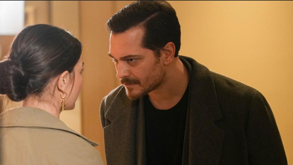 NİSAN, EŞREF’İN KALBİNE DOKUNABİLECEK Mİ