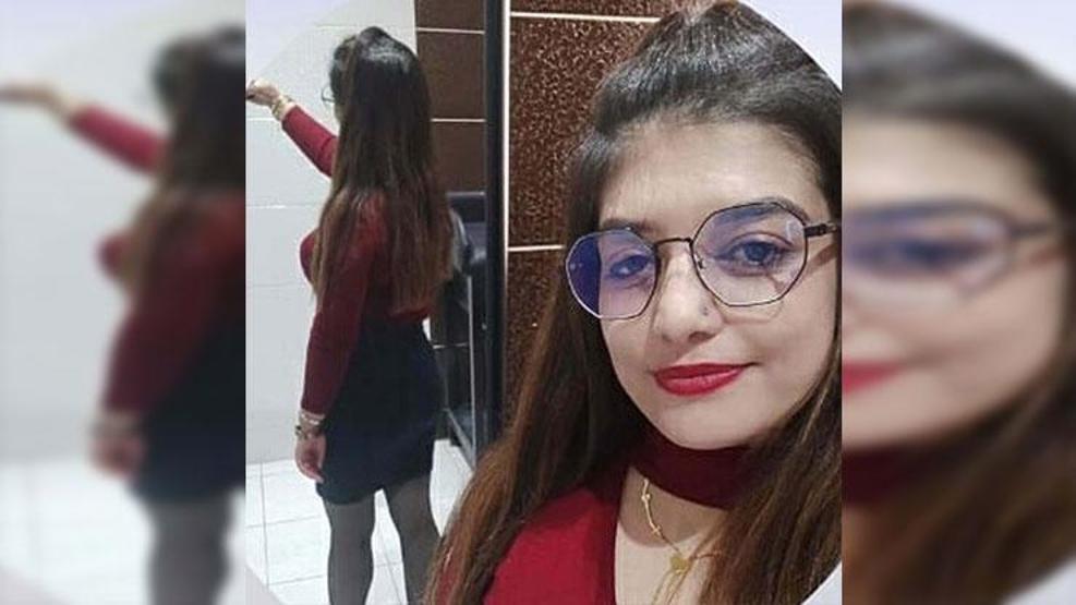 TikTok fenomeni Meltemi kim öldürdü Eşi dahil 4 kişi gözaltında
