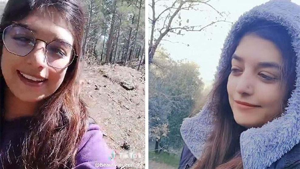 TikTok fenomeni Meltemi kim öldürdü Eşi dahil 4 kişi gözaltında