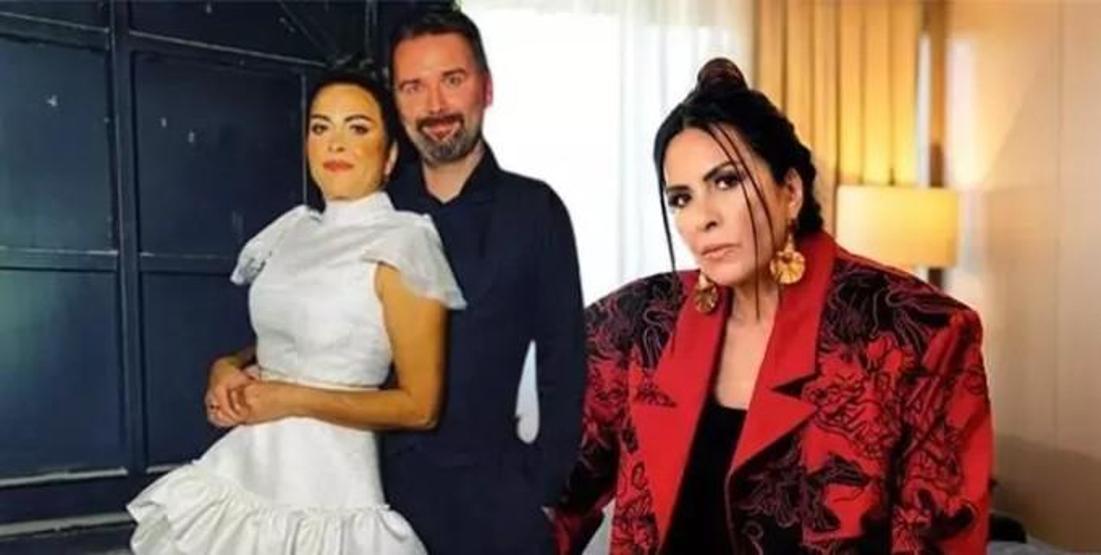 Nursel Kösenin diğer mesleği duyan çok şaşırdı