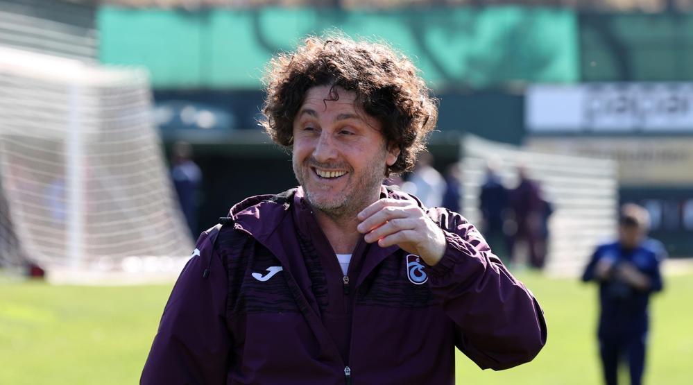 Fatih Tekke: Türk futbolu bana az değil çok haksızlık yaptı