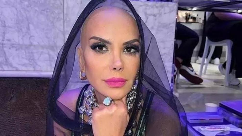 GÜNLERDİR HABER ALINAMIYORDU  Pankreas kanseriyle mücadele eden Tanyeli entübe edildi