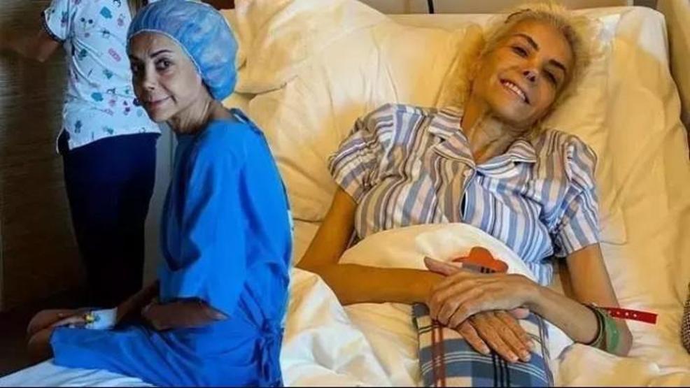 GÜNLERDİR HABER ALINAMIYORDU Pankreas kanseriyle mücadele eden Tanyeli entübe edildi