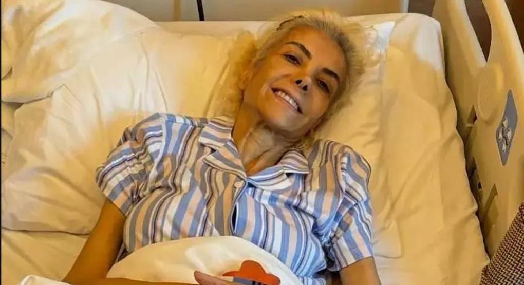Safiye Soyman’ın Tanyeli paylaşımı yürek burktu: Bir mucize olsun