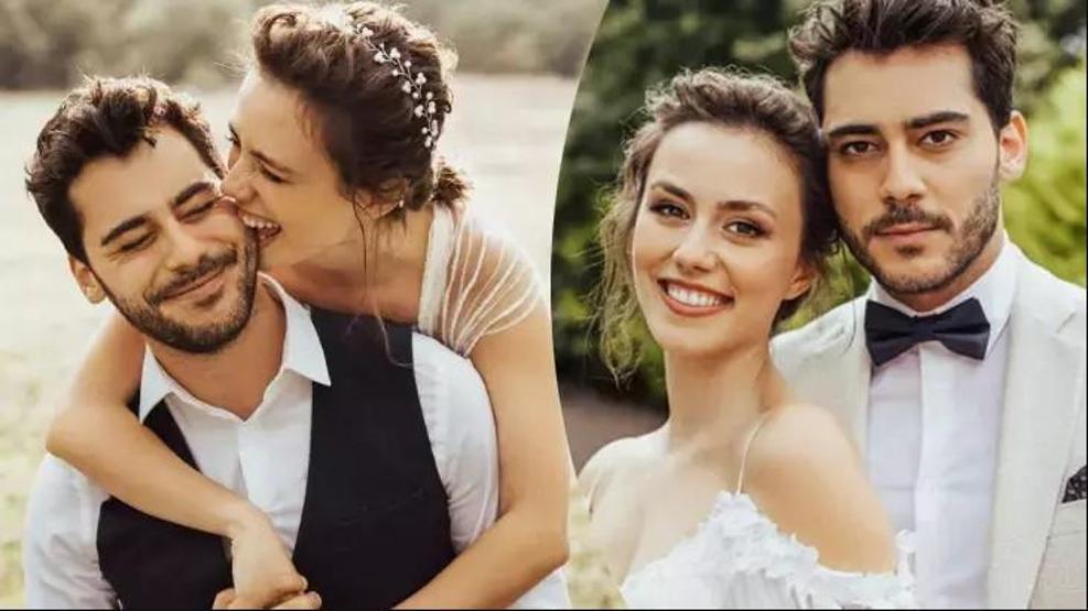 Dilan Telkök ve Berkay Hardal, Muğlada Sakin Bir Yaşam Başlattı: Yeni Evleri Görenleri Hayran Bırakıyor