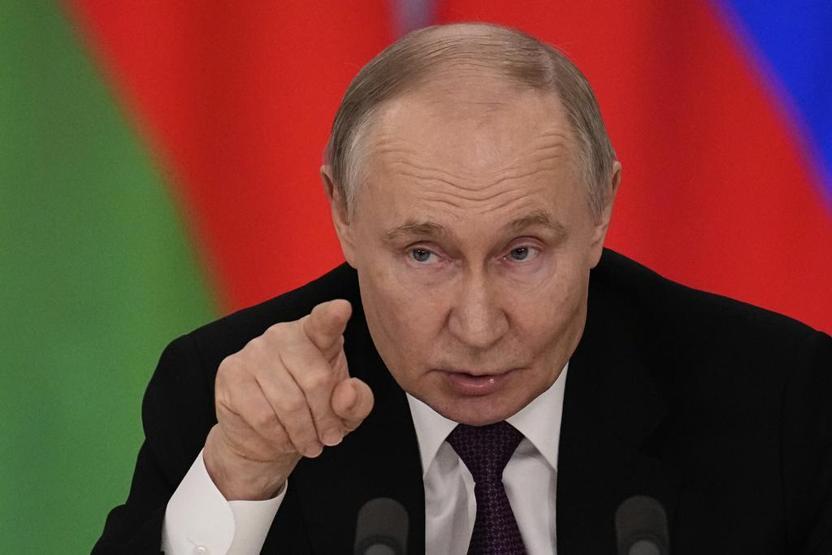 Putin şartlarını açıkladı: Ateşkes planına 10 soru ile yanıt verdi, Kursk için 2 seçenek sundu