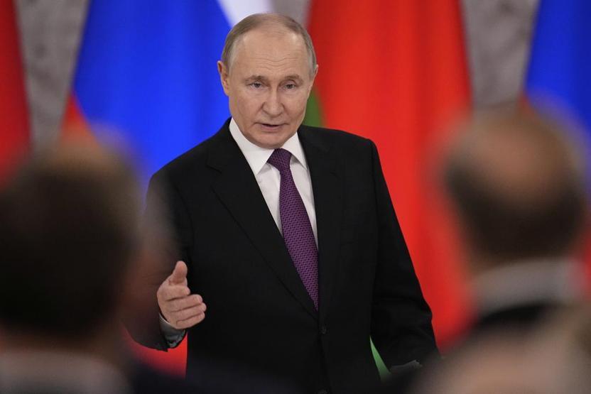 Putin şartlarını açıkladı: Ateşkes planına 10 soru ile yanıt verdi, Kursk için 2 seçenek sundu