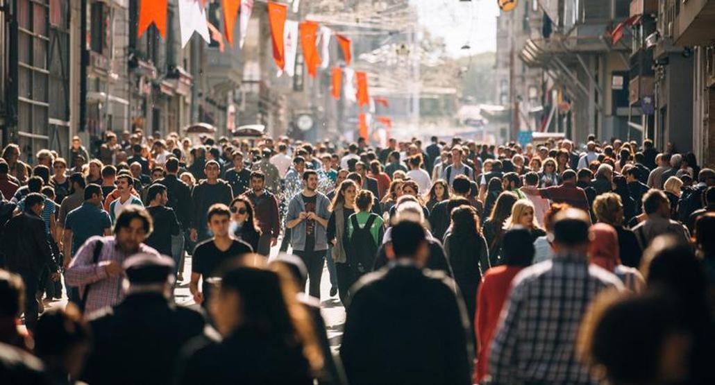 TÜİK araştırdı: İşte Türkiyenin en yaşlı ve en genç 2 şehri