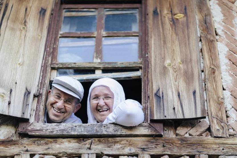 TÜİK araştırdı: İşte Türkiyenin en yaşlı ve en genç 2 şehri