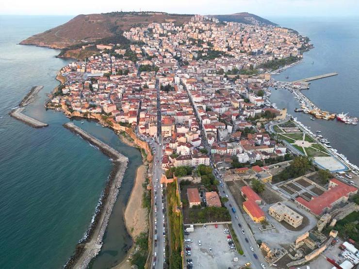 TÜİK araştırdı: İşte Türkiyenin en yaşlı ve en genç 2 şehri