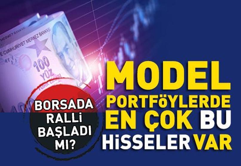Borsa Yatırımcısı 2025’te Ne Yapacak Aracı Kurumlar Hangi Hisseleri Model Portföylerine Aldı İşte Öne Çıkan Hisseler…