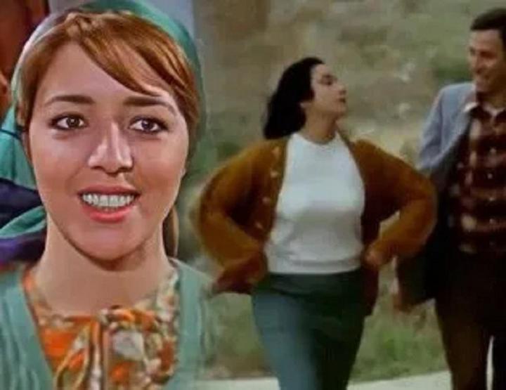 Doktor Civanımın Ayşesi Hikmet Gülün kızı da ünlü çıktı İlk kez duyanlar şaşırıyor