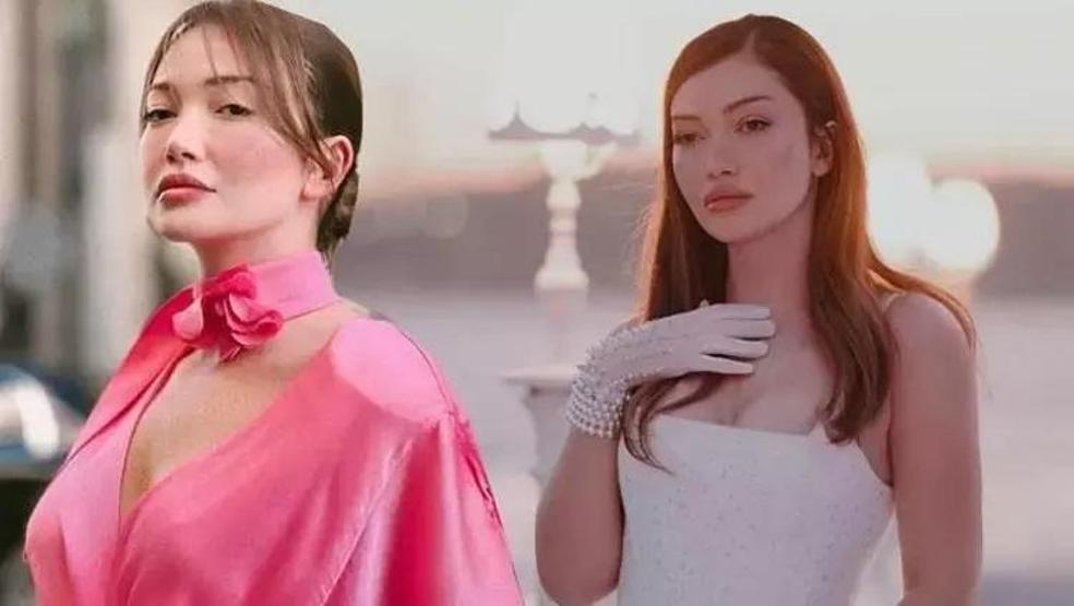 Danla Bilicten şoke eden estetik itirafı: KENDİMİ ÇİRKİNLEŞTİRDİM