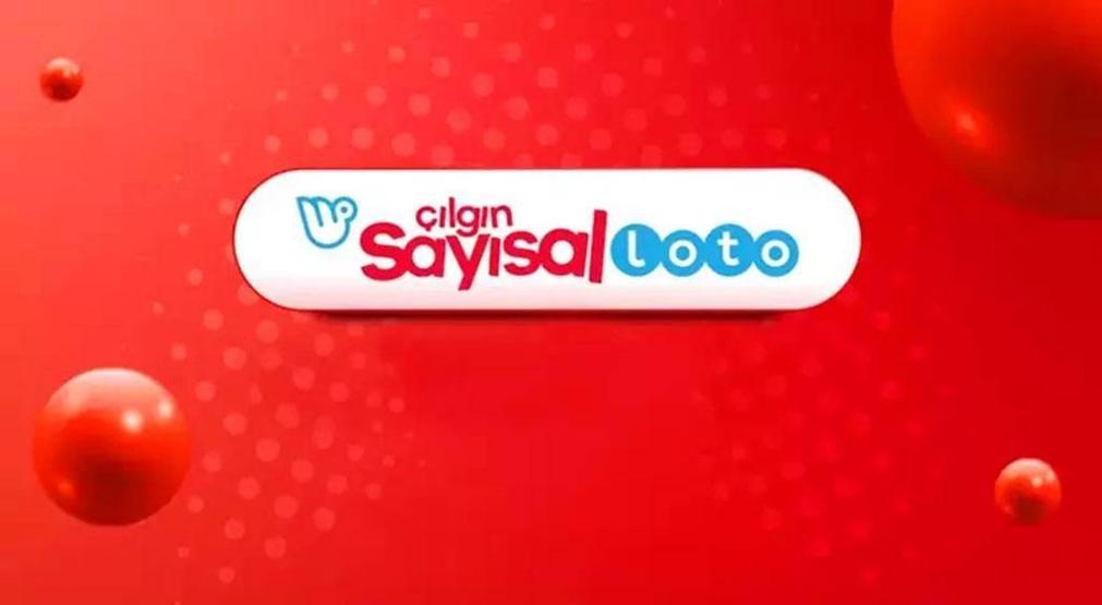 ÇILGIN SAYISAL LOTO SONUÇLARI AÇIKLANDI 15 MART 2025 | 682.673.550 TL büyük ikramiyeli Çılgın Sayısal Loto sonuçları nasıl öğrenilir