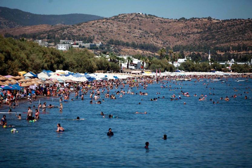 Ramazan Bayramında tatilcilerin tercihi iç pazar