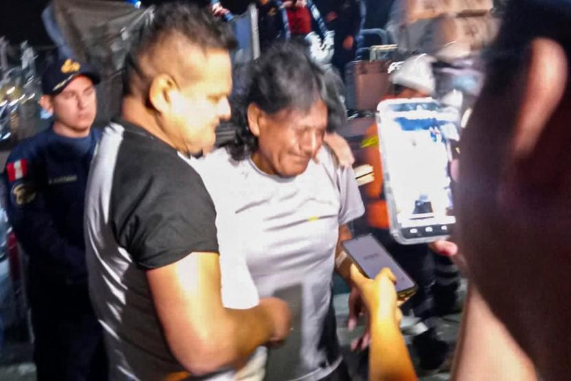 Okyanusun ortasında tek başına 95 gün Kayıp balıkçı bulundu: Nasıl hayatta kaldığını anlattı: “Her gün annemi düşündüm”…