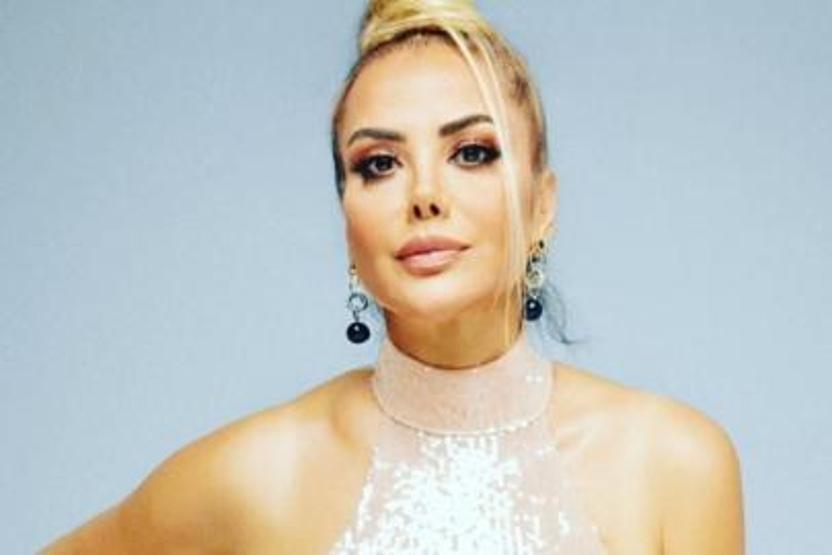 Tanyelinin eşinden yeni paylaşım Mucizeler baktığın her yerde