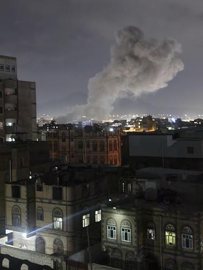 İran ve Rusyadan ABDye Yemen mesajları