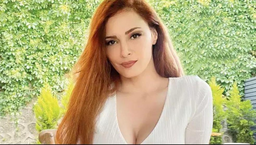 Mine Tugay son paylaşımıyla sevenlerini korkuttu
