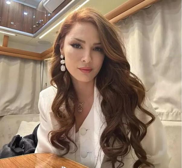 Mine Tugay son paylaşımıyla sevenlerini korkuttu