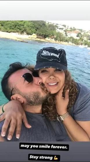 Oğlundan ve eşinden peş peşe açıklama geldi Tanyelinin son sağlık durumu nasıl