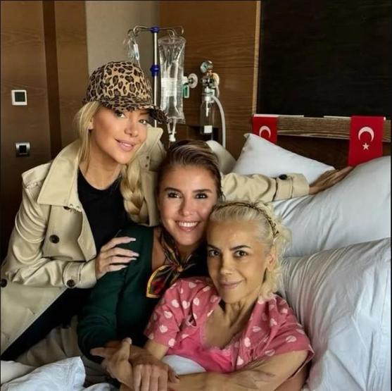 Oğlundan ve eşinden peş peşe açıklama geldi Tanyelinin son sağlık durumu nasıl