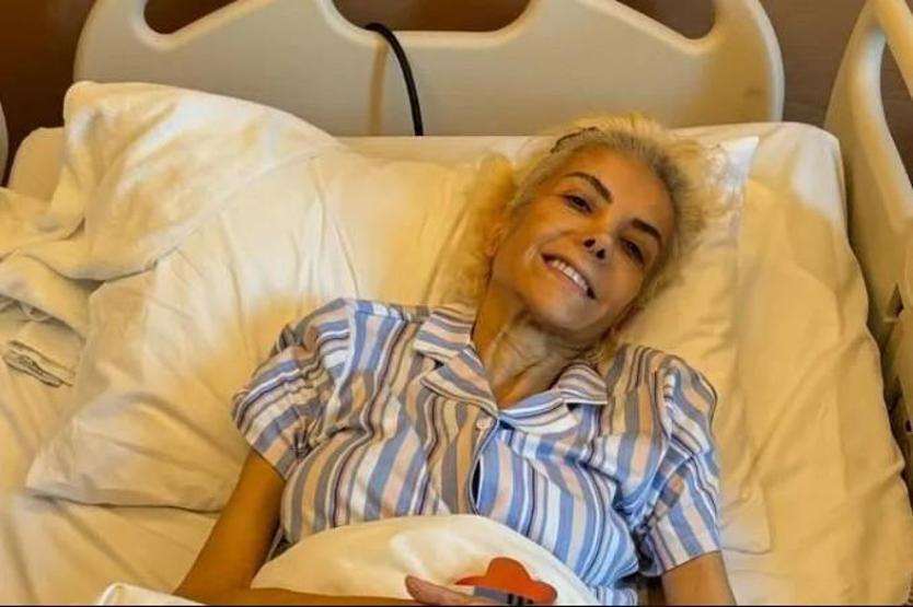 Oğlundan ve eşinden peş peşe açıklama geldi Tanyelinin son sağlık durumu nasıl