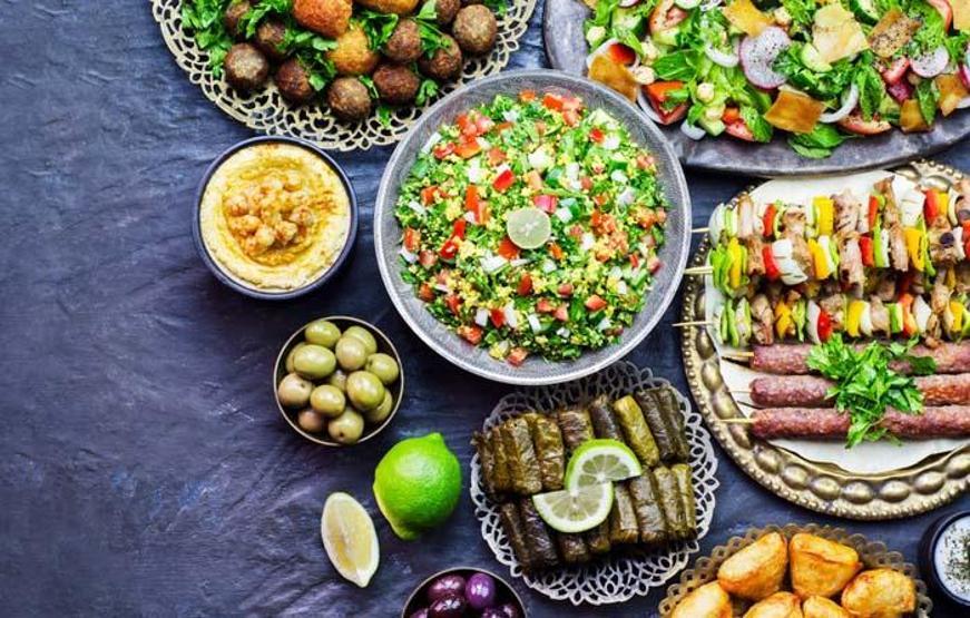 Ramazanda uzun süre tok tutan 8 güçlü besin
