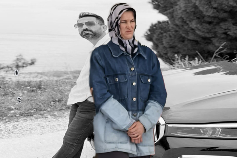 Eşini, kızlarına ve kendisine şiddet uyguladığı için öldürmüş