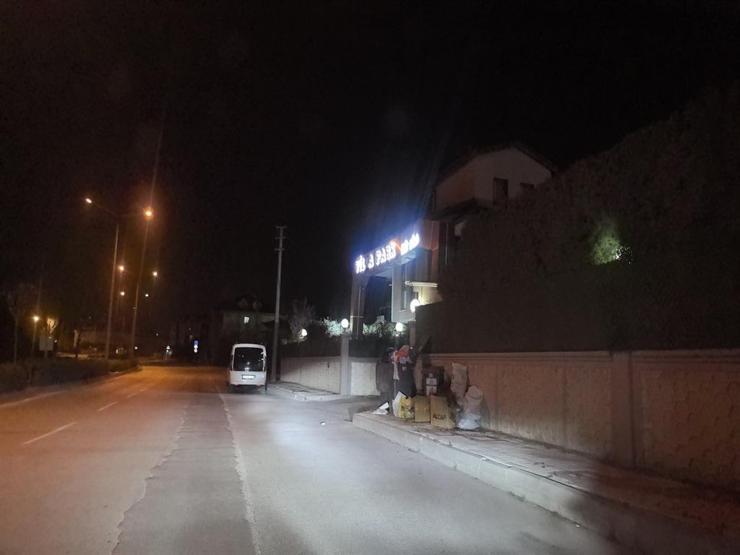 Eşini, kızlarına ve kendisine şiddet uyguladığı için öldürmüş
