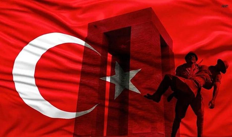 18 MART ÇANAKKALE ZAFERİ MESAJLARI: Resimli, Anlamlı, Dualı ve Duygusal 18 Mart Mesajları ve Fotoğrafları 18 Mart Çanakkale Zaferimiz Kutlu Olsun