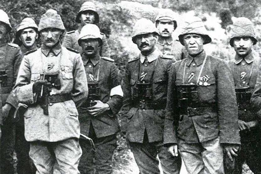 18 MART ÇANAKKALE ZAFERİ MESAJLARI: Resimli, Anlamlı, Dualı ve Duygusal 18 Mart Mesajları ve Fotoğrafları 18 Mart Çanakkale Zaferimiz Kutlu Olsun