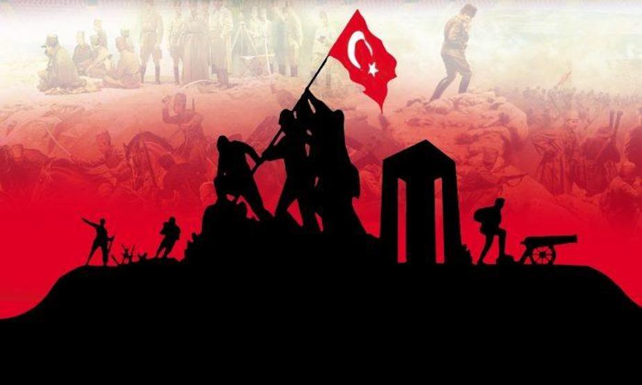 18 MART ÇANAKKALE ZAFERİ MESAJLARI: Resimli, Anlamlı, Dualı ve Duygusal 18 Mart Mesajları ve Fotoğrafları 18 Mart Çanakkale Zaferimiz Kutlu Olsun