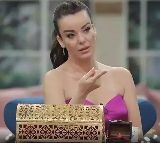 Nursel Erginden Kalplere Dokunan Paylaşım: Bu Anı Hep Hatırlayacağım