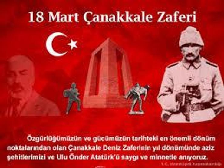 18 MART ÇANAKKALE ZAFERİ MESAJLARI: Resimli, Anlamlı, Dualı ve Duygusal 18 Mart Mesajları ve Fotoğrafları 18 Mart Çanakkale Zaferimiz Kutlu Olsun