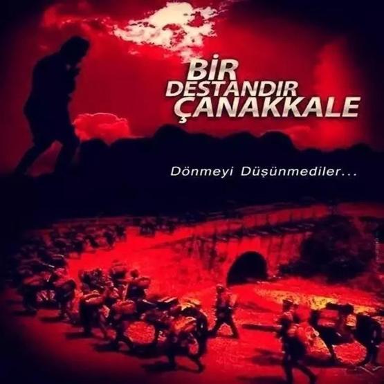 18 MART ÇANAKKALE ZAFERİ MESAJLARI: Resimli, Anlamlı, Dualı ve Duygusal 18 Mart Mesajları ve Fotoğrafları 18 Mart Çanakkale Zaferimiz Kutlu Olsun