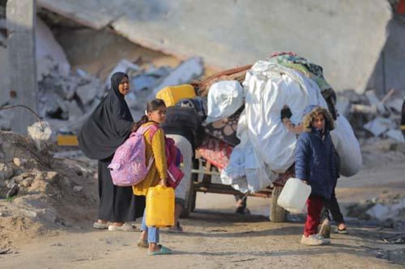 SON DAKİKA HABERİ... Gazzede İsrail terörü: BUNUN ADI SOYKIRIM