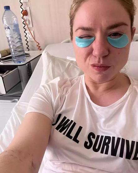 Kanserle mücadele ediyordu Rosettanın yıldızı Emilie Dequenne hayatını kaybetti